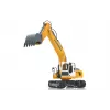Excavadora Jamara Liebherr R936 radiocontrol eléctrica 1:20