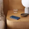 Funda Apple Beats para iPhone 17 con MagSafe Camera Control Bedrock Blue