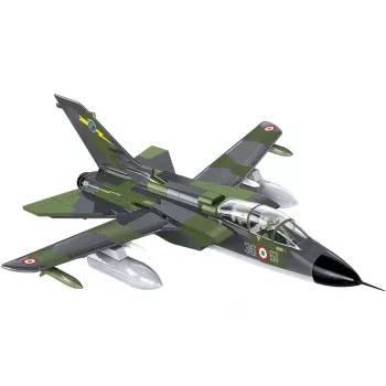 Juguete de construcción Cobi Panavia Tornado IDS 1:48 modelo a escala COBI-5894