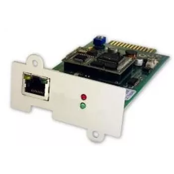 Tarjeta de red ONLINE USV-Systeme DW7SNMP30