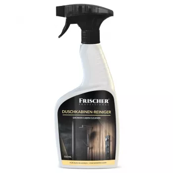 Frischer limpiador de duchas 0,5 l
