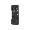 Clip de montaje Axis 02685-021 negro exterior 10 uds.