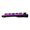 Teclado gaming Razer DeathStalker V2 Pro Tenkeyless USB Bluetooth QWERTZ Negro