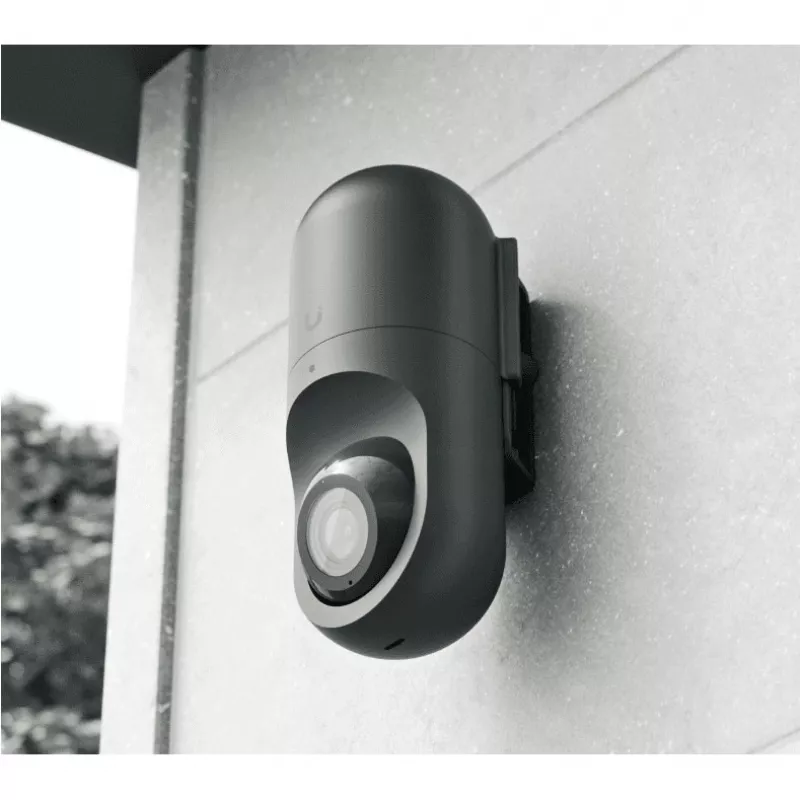 Ubiquiti UACC-FLEX-CAM-PWM-BLACK-3 soporte para cámara resistente a la intemperie, negro (3 uds.)