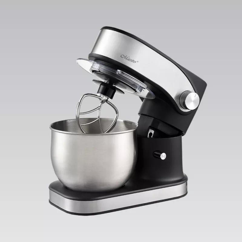 Robot de cocina Maestro MR-557, bol de 3 L, motor de 1200 W