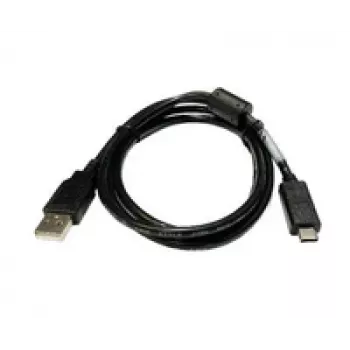 Cable USB Honeywell CBL-500-120-S00-05 1,2 m USB-A USB-C negro
