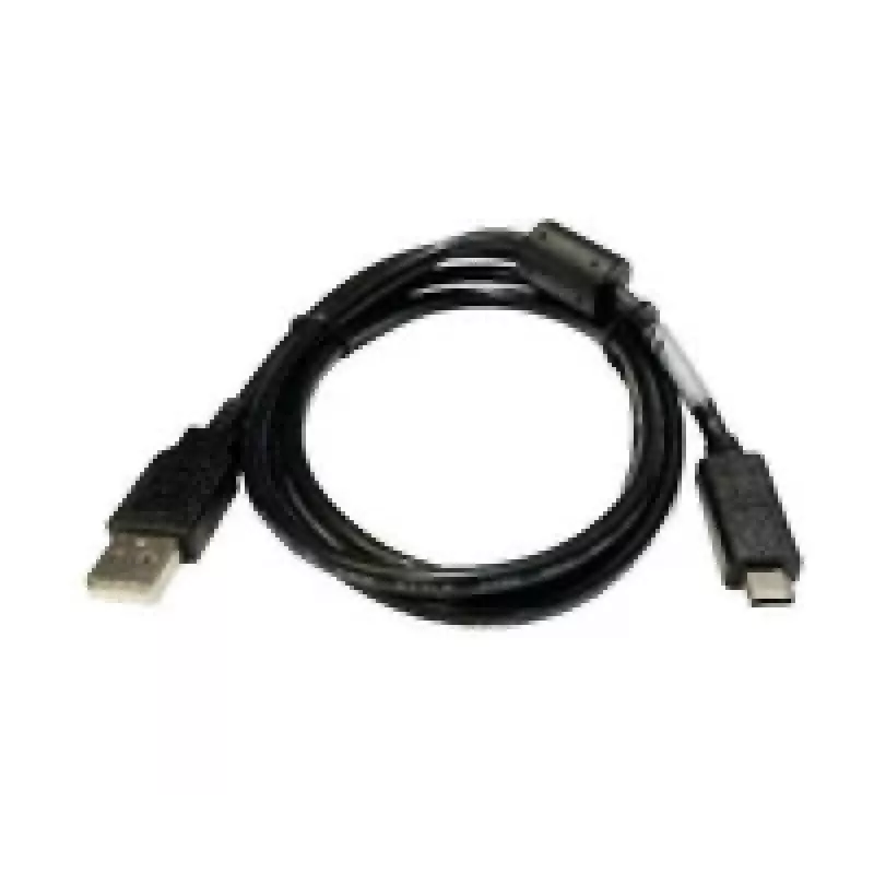 Cable USB Honeywell CBL-500-120-S00-05 1,2 m USB-A USB-C negro