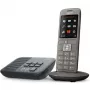 Teléfono DECT Gigaset CL660A Antracita Negro