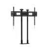 B-Tech SYSTEM 2 – soporte de techo/suelo de doble mástil de alta carga para mástiles Ø50mm
