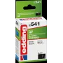 EDDING EDD-541 - compatible - negro - HP - pack individual - HP Envy 5540 HP Envy 5640 E Serie HP Envy 5642 E AIO HP Envy 5643 E AIO HP Envy 5644 E AI