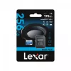 Memoria Micro SDXC 256GB UHS-I W A Lexar LMSBLPL256G BNANG