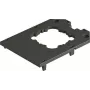 Placa ciega UT34 D1 para UT34 1 dispositivo con anillo de soporte (7408783)