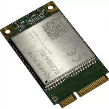 Mikrotik R11eL-EC200A-EU interno