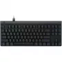 Logitech G G515 - Teclado - TKL - Retroiluminación - USB - QWERTY - Nórdico (danés/finés/noruego/sueco)