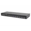Consola KVM Digitus 19