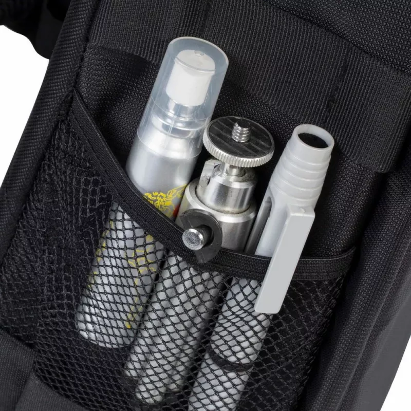 Mochila para cámara RivaCase 7460 - Negra