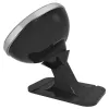 Soporte activo Baseus SUCX140012 teléfono móvil smartphone negro plata