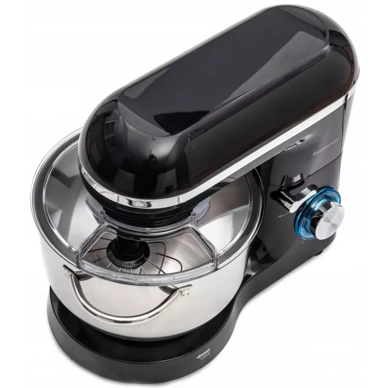 Ravanson RP-2500B robot de cocina