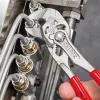 Tenaza para agua Knipex 86 03 125