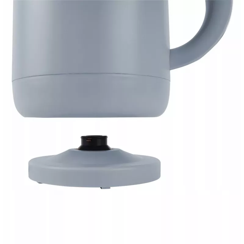 Hervidor eléctrico Elle EKWKP101BUEU 1,7 L, azul
