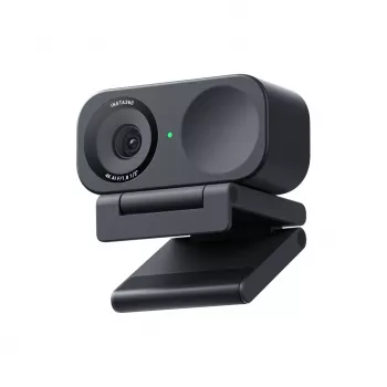 Webcam Insta360 Link 2C 3840 x 2160 píxeles USB Negro