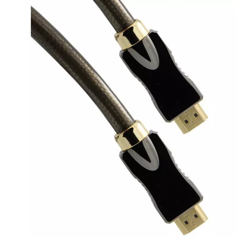 Cable HDMI ROLINE Ultra HD 3m M/M