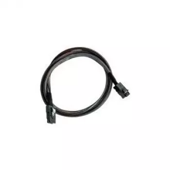 Microsemi Adaptec - Cable SAS interno - SAS 6Gbit/s - 4-Lane - 36-Pin 4x Mini SAS HD (SFF-8643) (M) - a - 36 PIN 4iMini MultiLane (M) - 1 m (2279700-R)