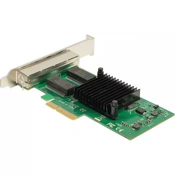 Tarjeta de red Inter-Tech ST-7238