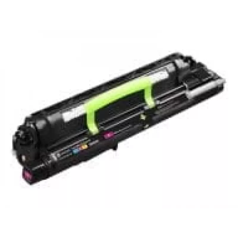 Unidad reveladora para Lexmark CS820 / CX8xx – 300000 páginas de rendimiento, láser