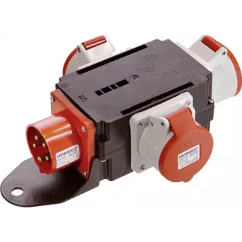 Bachmann 349.033 Accesorio de conectividad