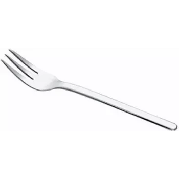 Tenedores de postre Esmeyer Bettina 15 cm acero inoxidable pack de 12 uds.