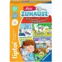 tiptoi My Home, juego de mesa