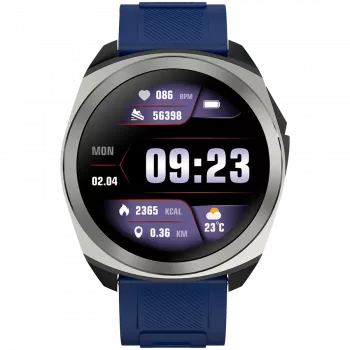 Canyon SW-83 - Maverick - Smartwatch - GPS - BT - color pantalla LCD 1,32