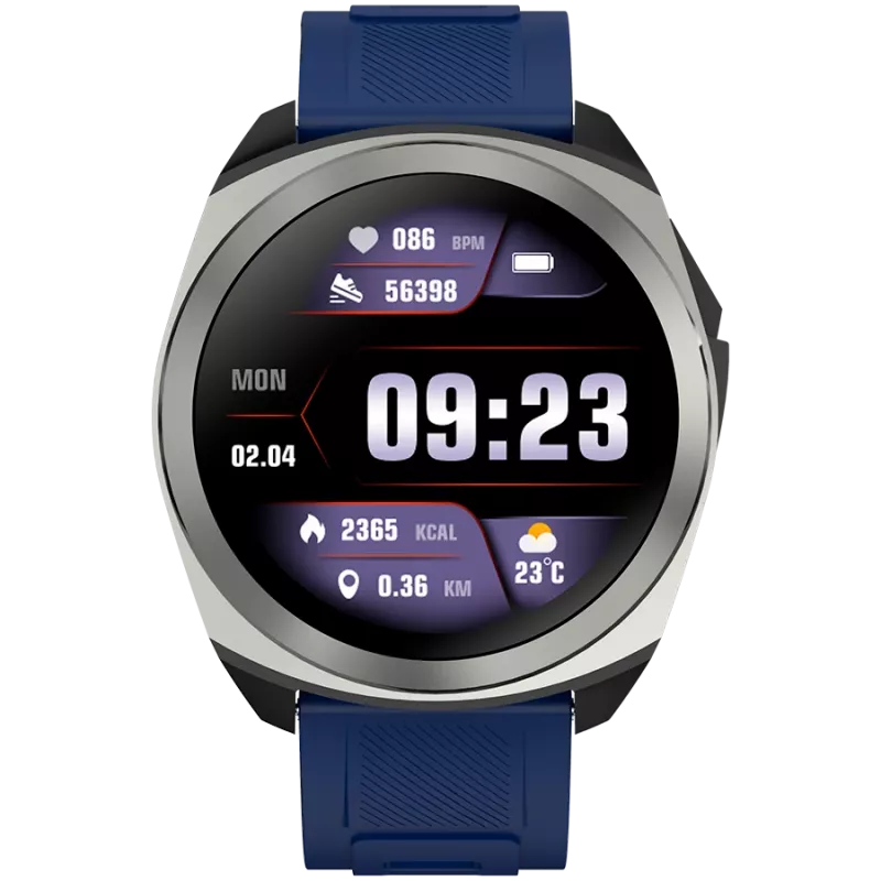 Canyon SW-83 - Maverick - Smartwatch - GPS - BT - color pantalla LCD 1,32