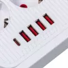 Regleta de enchufes MACLEAN MCE389 W — 6 enchufes, 4×USB-A, 1×USB-C, 2500W, 110–240V, cable de 1,5 m, blanca