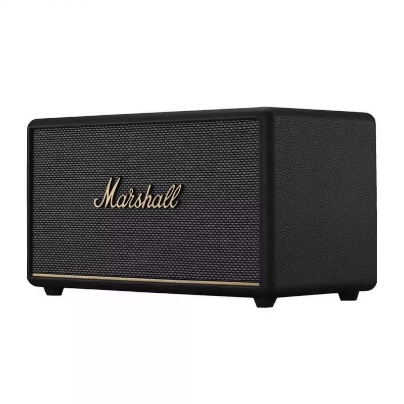 Marshall Stanmore III altavoz Bluetooth, negro