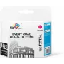 Cartucho de tinta TB compatible con Epson WF-3620 TBE XL, nuevo, magenta