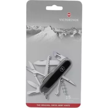 Navaja Victorinox 1.3713.3B1 diseño compacto acero inoxidable