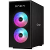 HP OMEN 35L GT16-0481ng PC gaming, Intel Core i7-14700F, 32 GB DDR5, 2 TB SSD, GeForce RTX 5070 Ti 16 GB, Wi-Fi, Bluetooth, Windows 11 Home, negro
