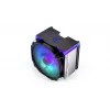 Endorfy EY3A010 Fortis 5 ARGB ventilador de CPU compatible con Intel & a