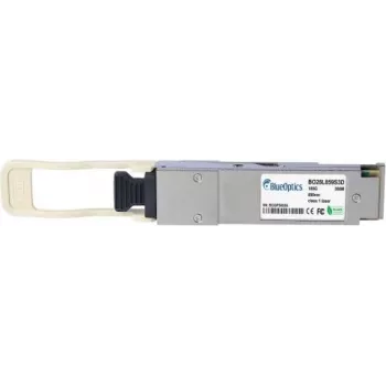 Transceptor de fibra óptica BlueOptics AFBR-89CDHZ-BO 100000 Mbit/s QSFP28