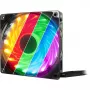 INTER-TECH Argus L-12025 Aura Ventilador para carcasa 120mm ARGB