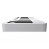 Epson SureColor SC-T5700DM impresora multifunción de gran formato, 36" (914 mm), inyección de tinta en color, 2400 x 1200 dpi, 6 colores, Wi-Fi, Gigabit LAN, USB 2.0