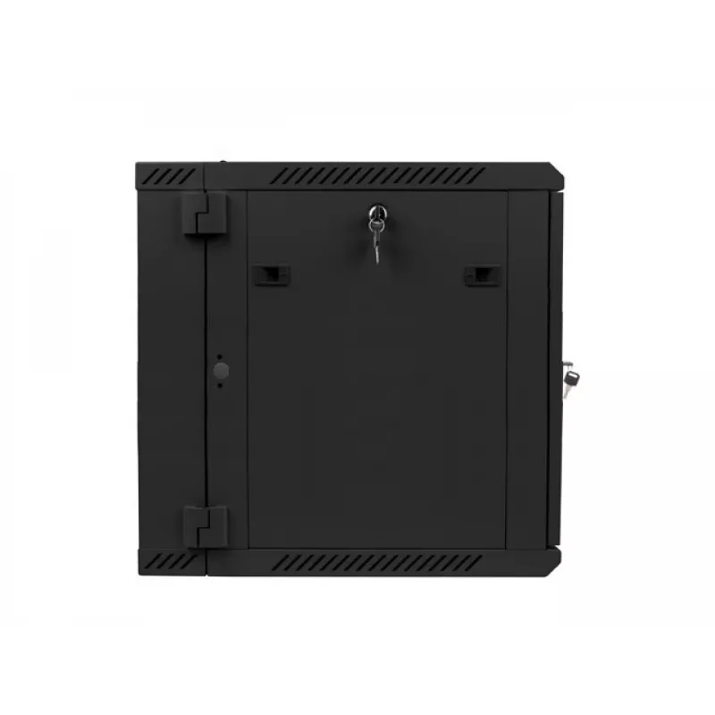 Armario colgante 19 pulgadas 12U LANBERG 600x600 mm negro