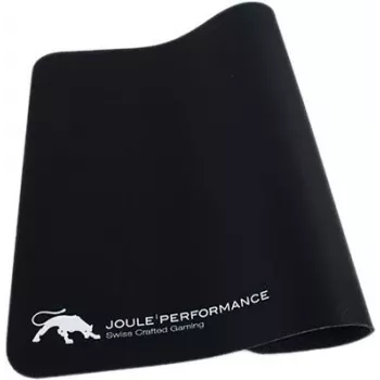 Joule Performance JOU-MausPAD-P1 alfombrilla de ratón gaming negra (MausPAD-P1)