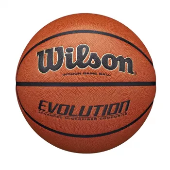 Wilson Evolution Game interior naranja