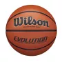 Wilson Evolution Game interior naranja