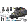 Set de juego de acción y aventura Playmobil City Action 71144 multicolor 5–10 años