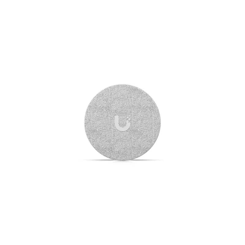 Kit Ubiquiti G4 Doorbell Professional PoE Negro Plata 5 MP IPX4