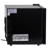 Enfriador termoeléctrico ADLER AD 8088 negro